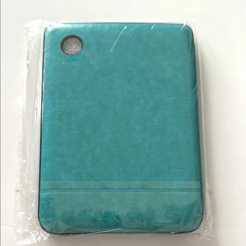 COPY - DMLuna Kindle Case 6.5” Teal NWT